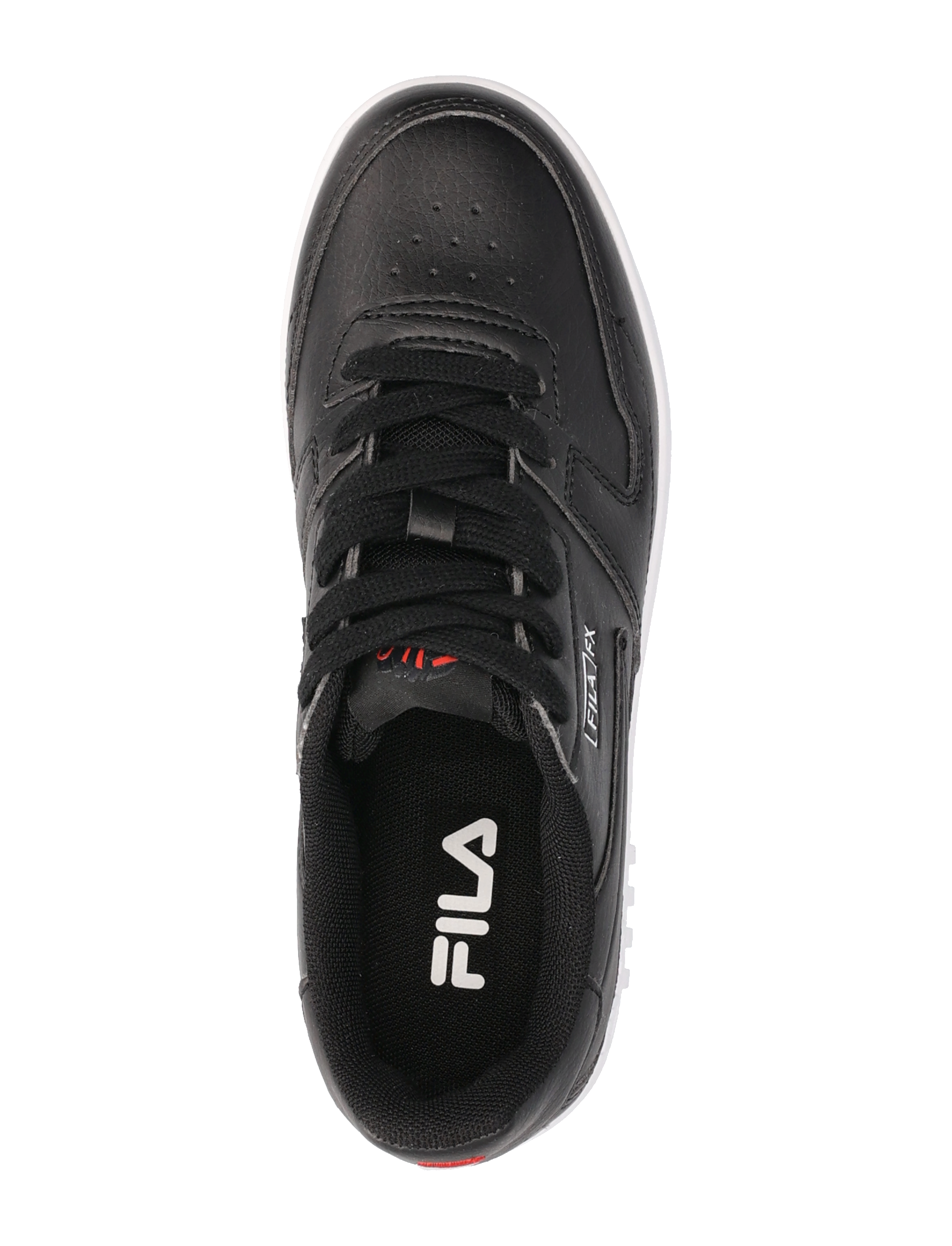 FILA - FXVENTUNO teens - black - 3