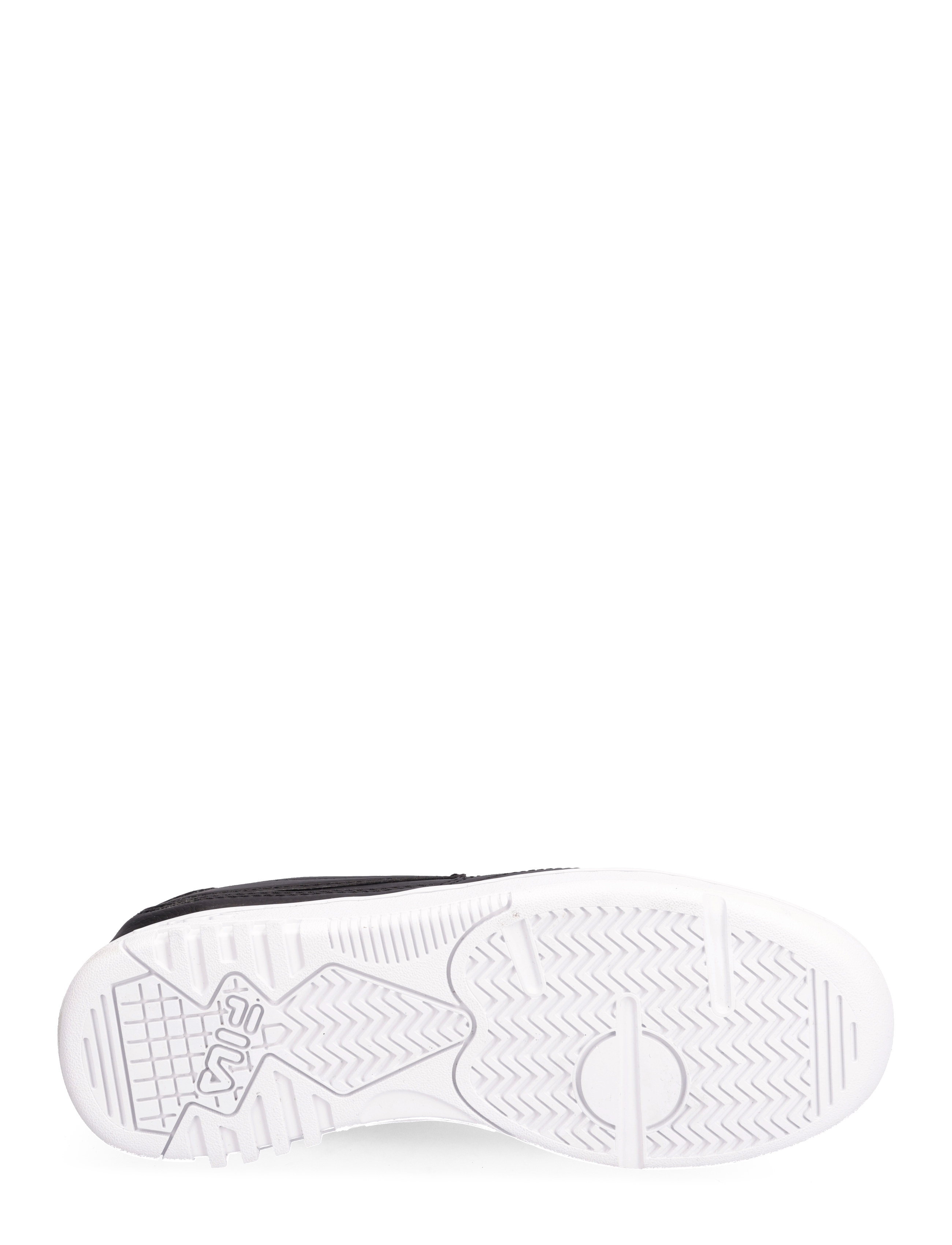 FILA - FXVENTUNO teens - black - 4
