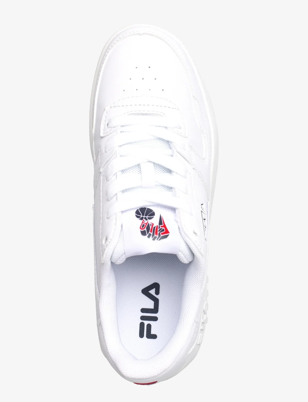 Fila fx discount 100 low 17