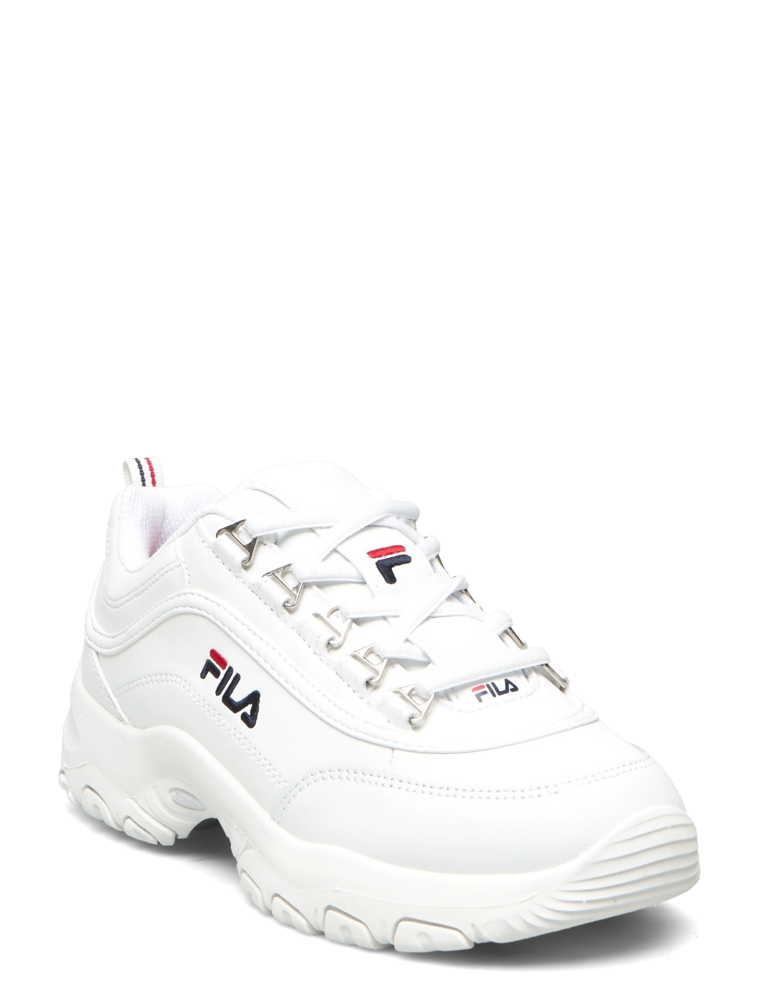 FILA Strada Teens Weiß - 37 - Kinder