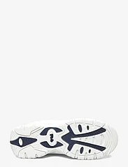 FILA - STRADA low teens - lave sneakers - white - 4