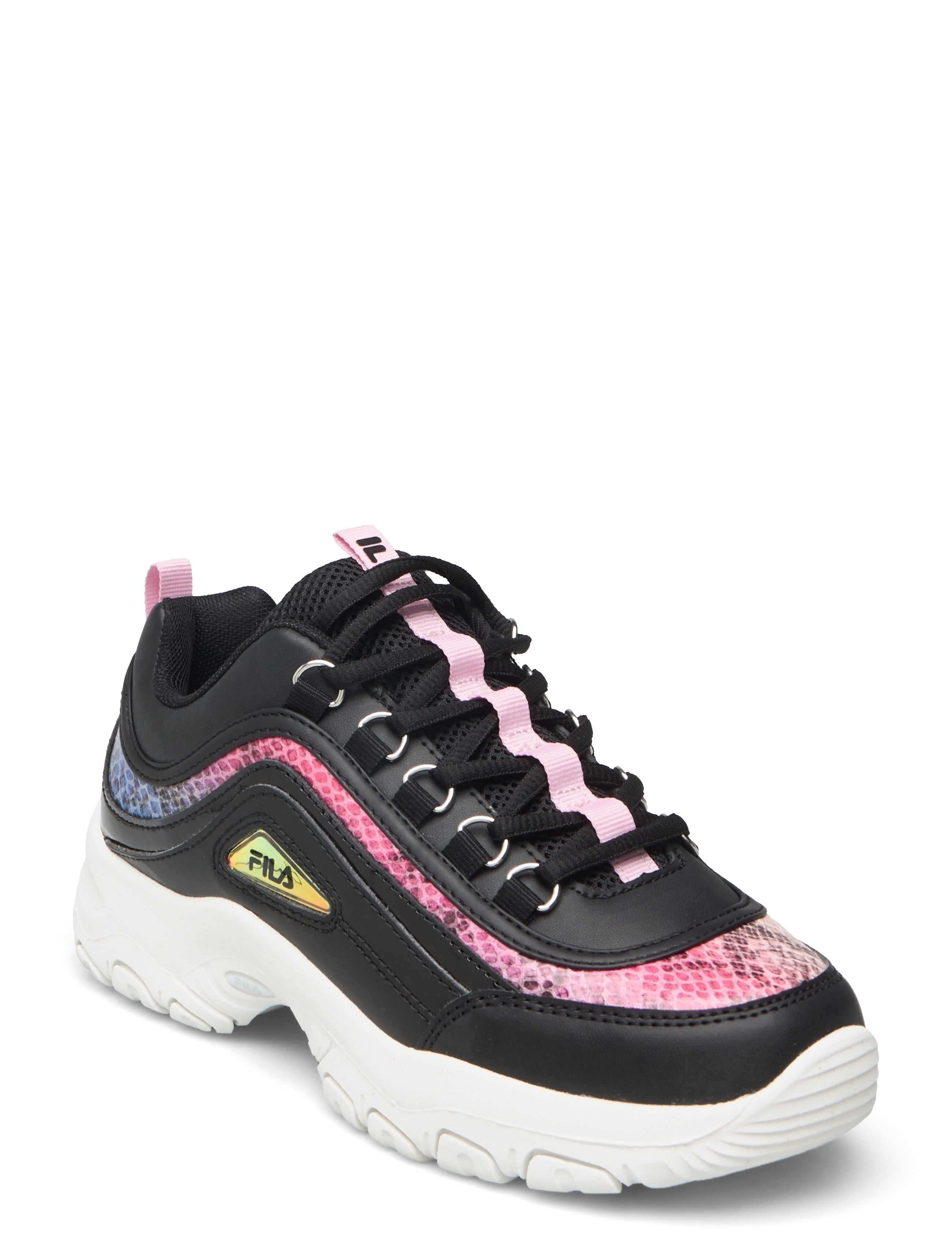 STRADA A teens - BLACK-SNAKE