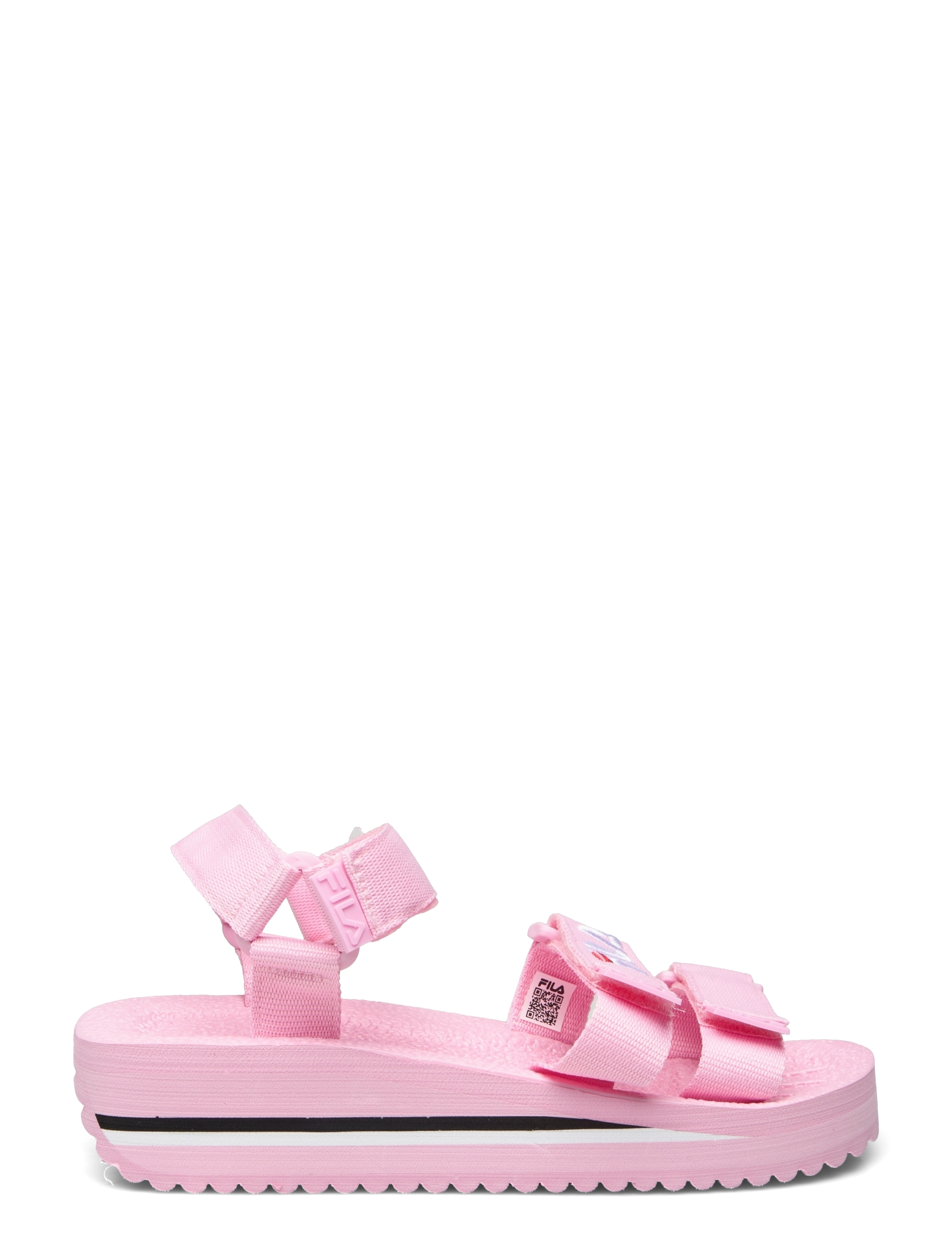 FILA - TOMAIA sandal teens - lilac sachet - 1