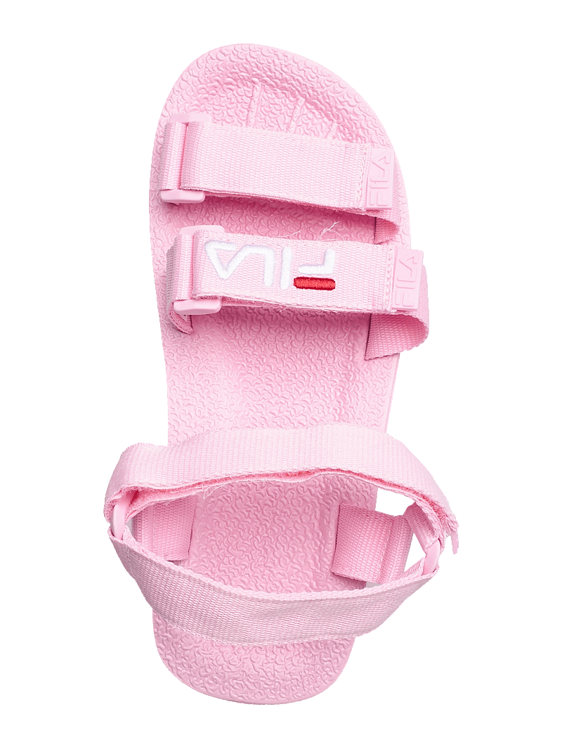 Slide Sandals Fila Sandale Ray FILA Tomaia Sandal Teens – Sandals