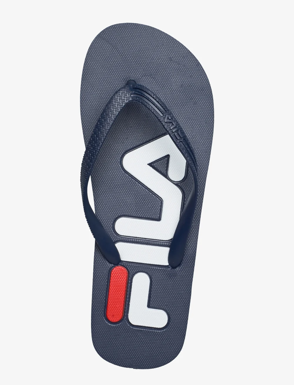 Flip top flops fila