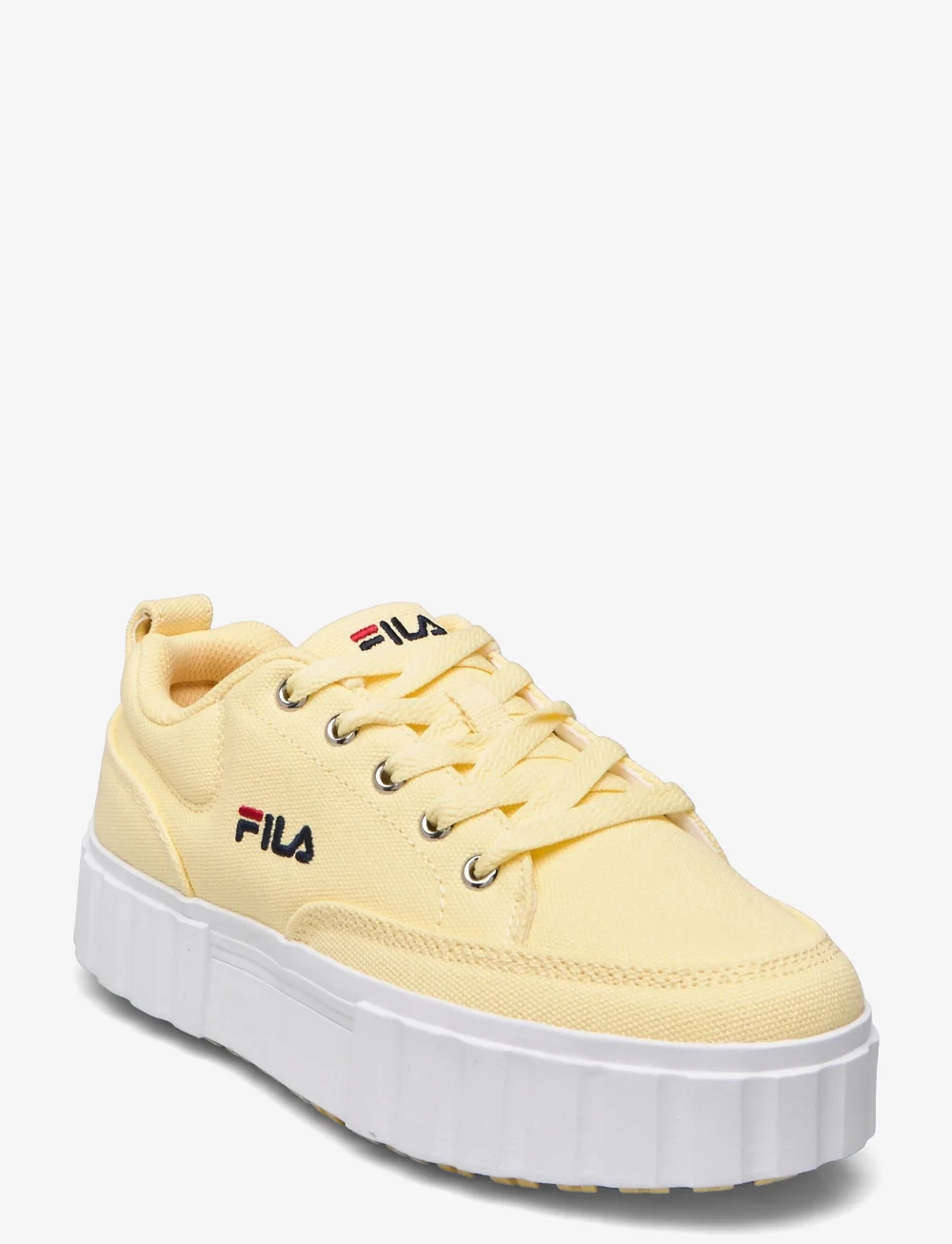FILA Sandblast C Teens Low Tops Boozt