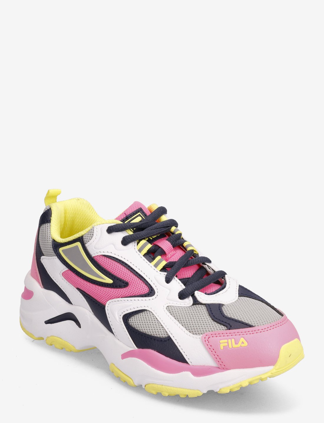 Tween fila ray shop tracer athletic shoe