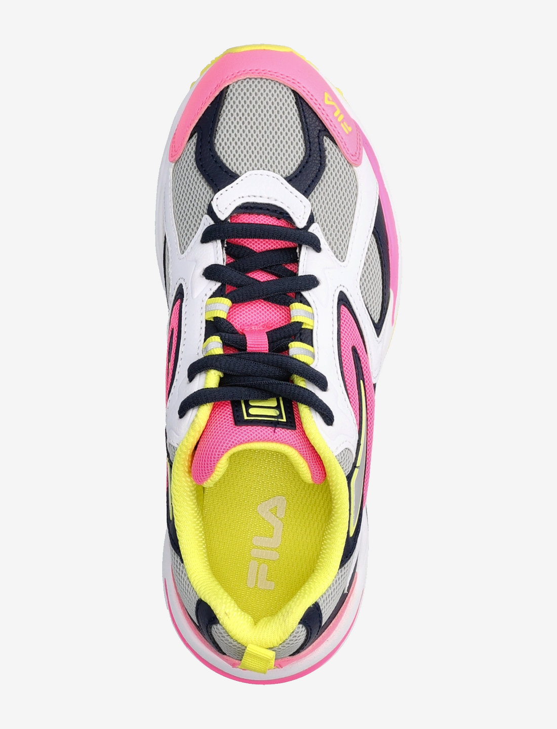 Tween fila ray tracer athletic shoe hotsell
