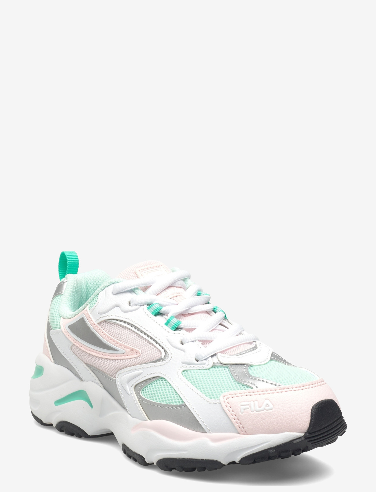 FILA - CR-CW02 RAY TRACER teens - lave sneakers - soothing sea-carinaria - 0