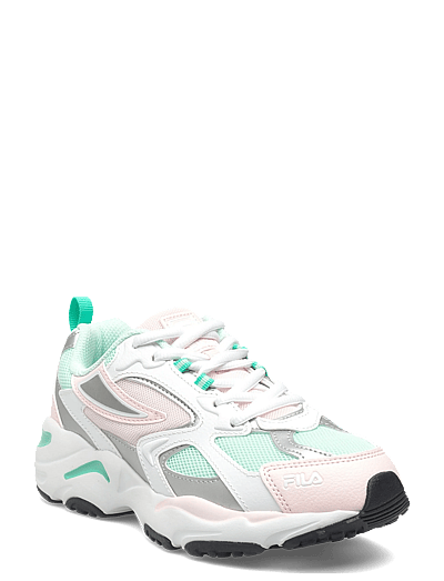 Cr-Cw02 Ray Tracer Teens - Lave Sneakers