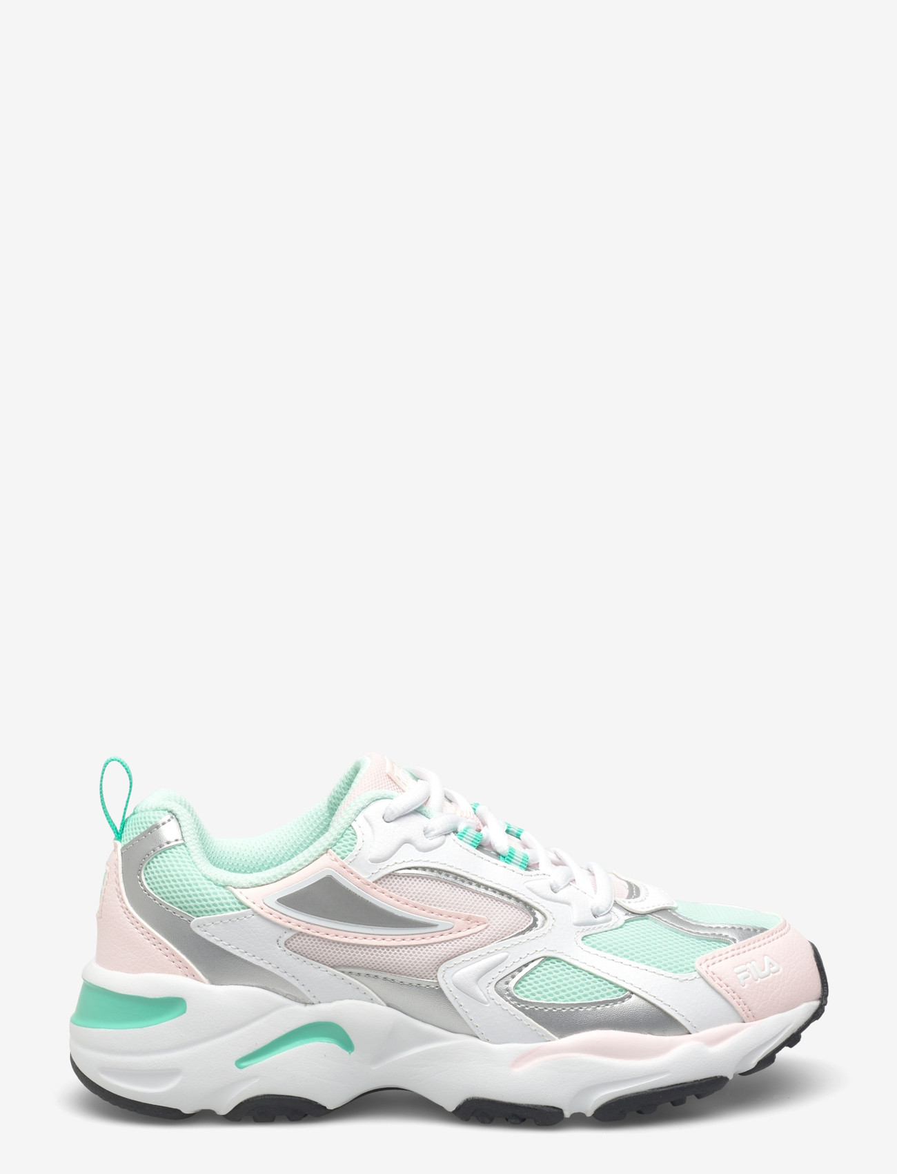 FILA - CR-CW02 RAY TRACER teens - lave sneakers - soothing sea-carinaria - 1