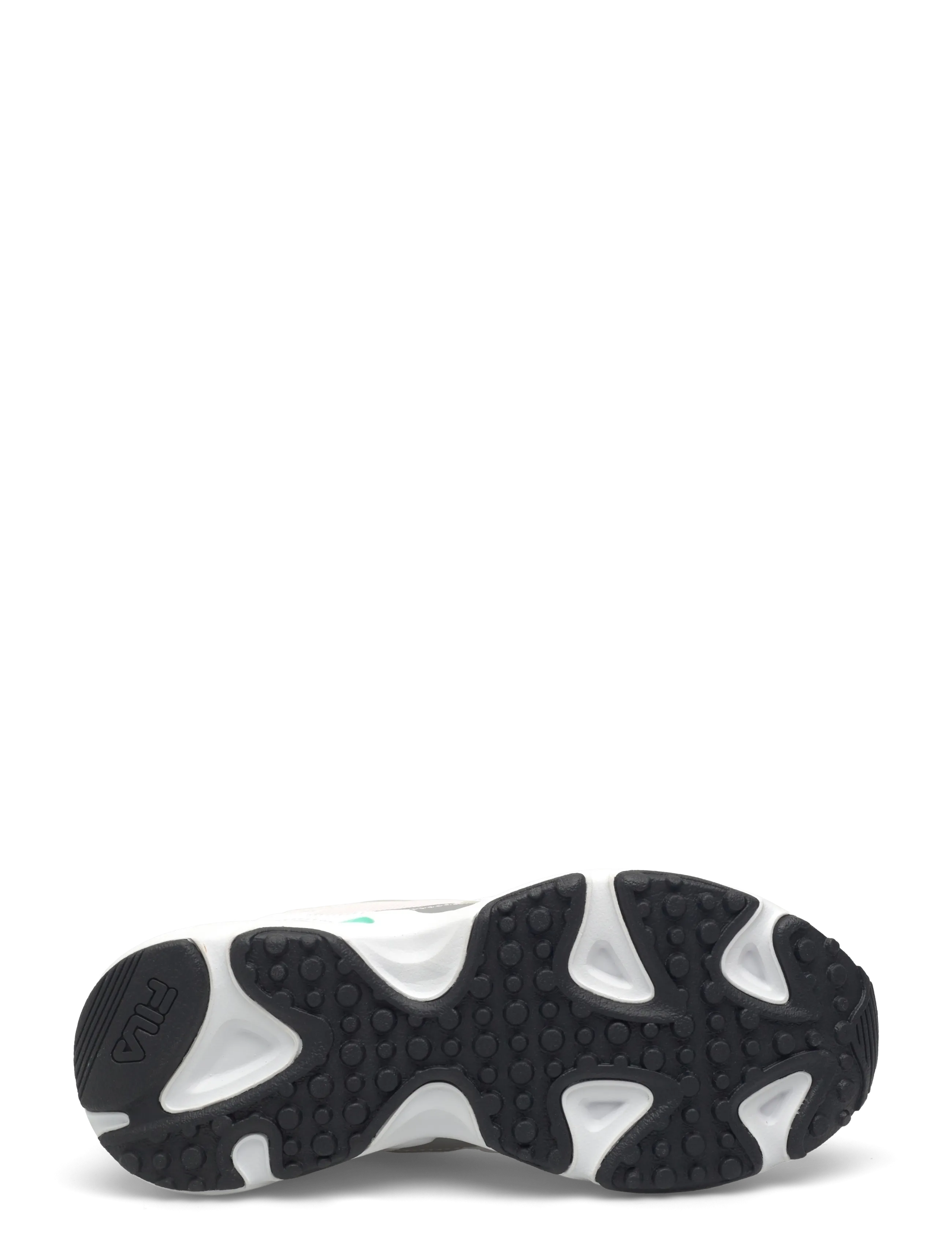 FILA - CR-CW02 RAY TRACER teens - lágir strigaskór - soothing sea-carinaria - 4
