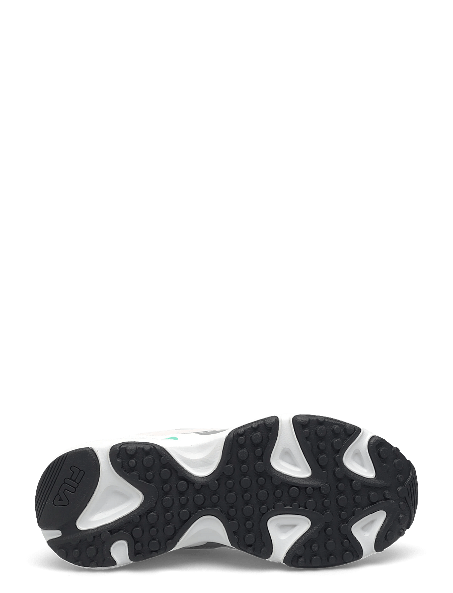 FILA - CR-CW02 RAY TRACER teens - baskets basses - soothing sea-carinaria - 4