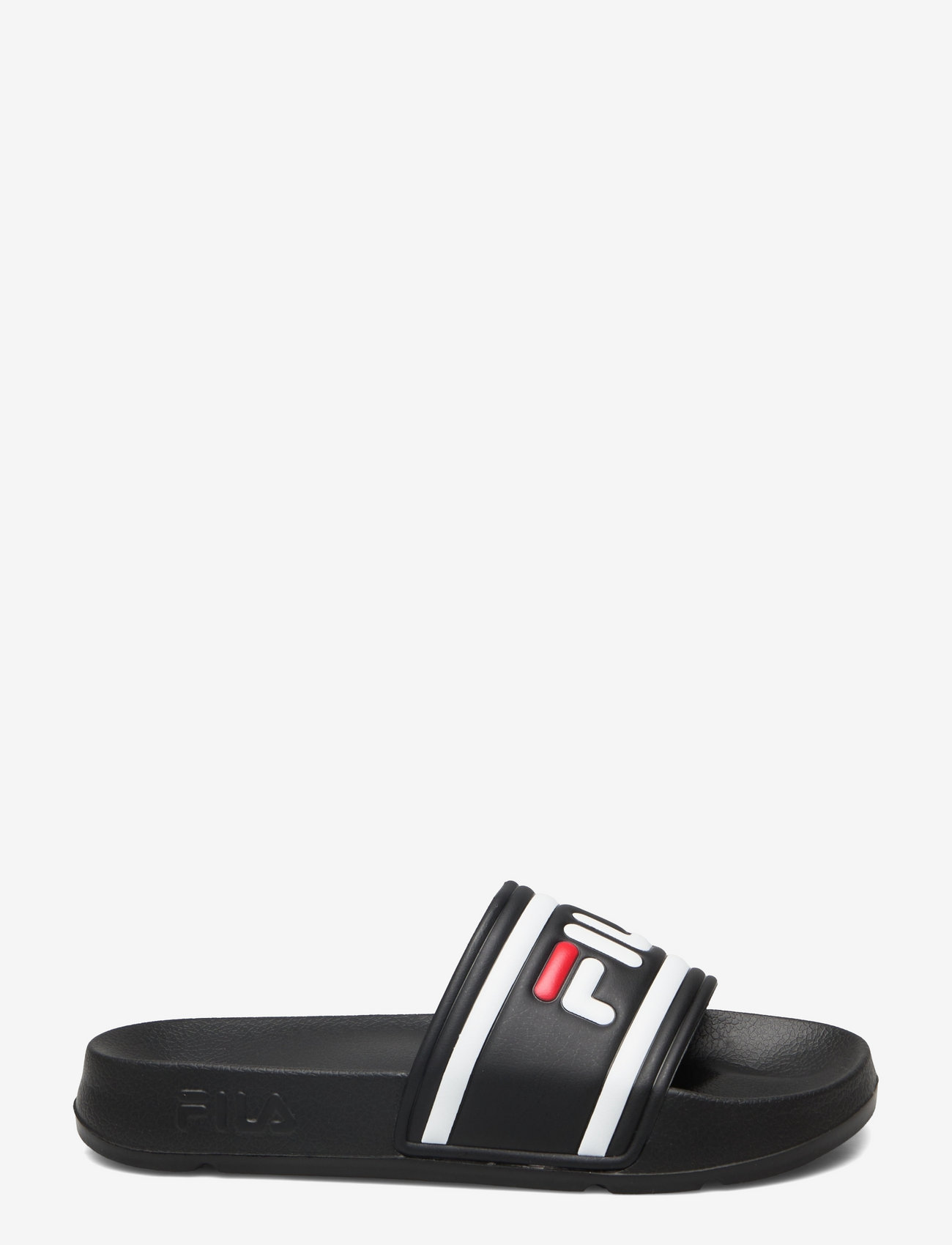 FILA - MORRO BAY - glissières de piscine - black - 1