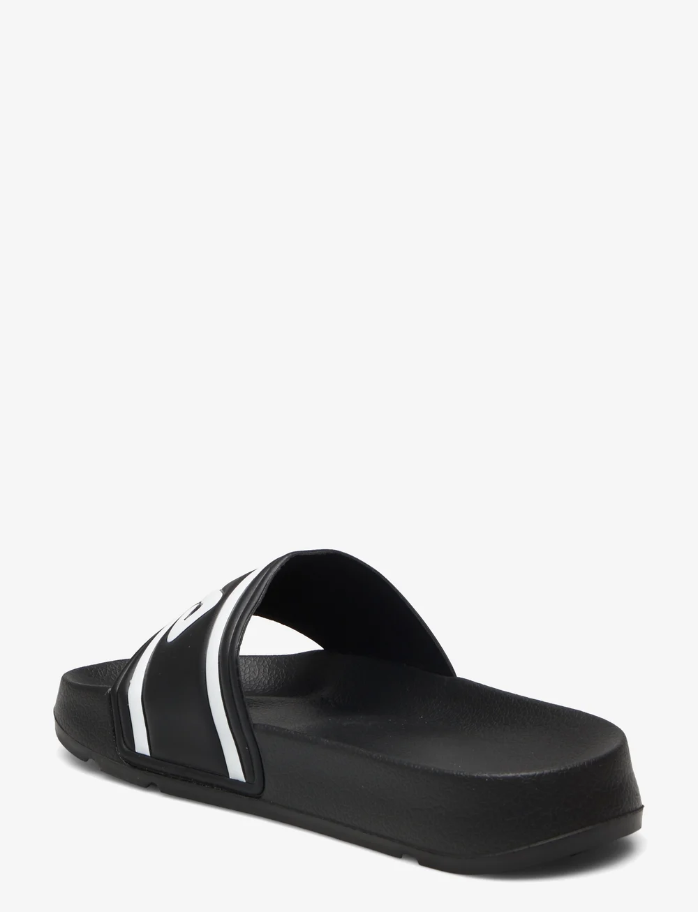 FILA - MORRO BAY slipper teens - badesandaler - black - 2