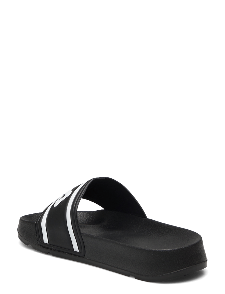 FILA - MORRO BAY slipper teens - badesandaler - black - 2