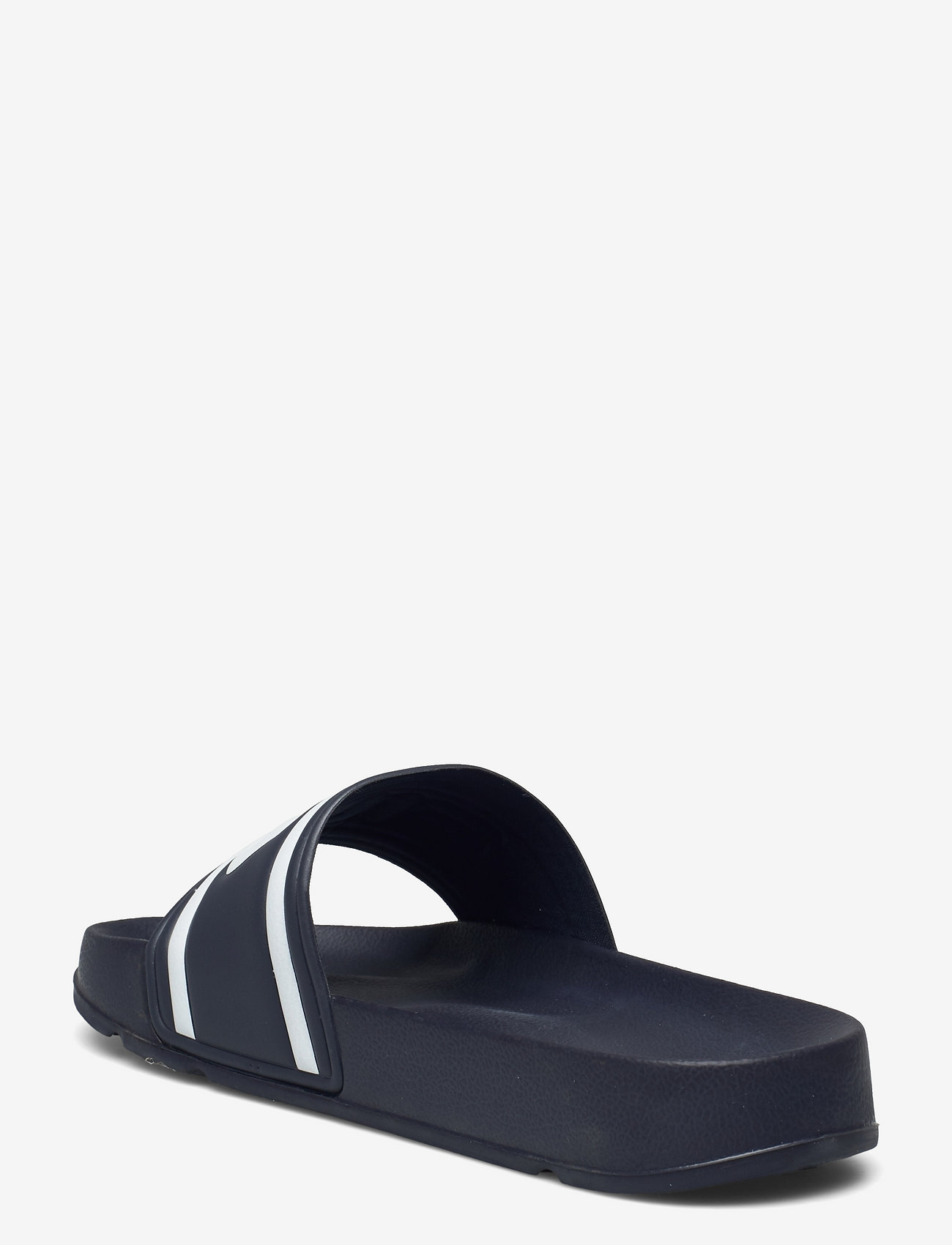 FILA - MORRO BAY slipper teens - badelatschen - dress blues - 2