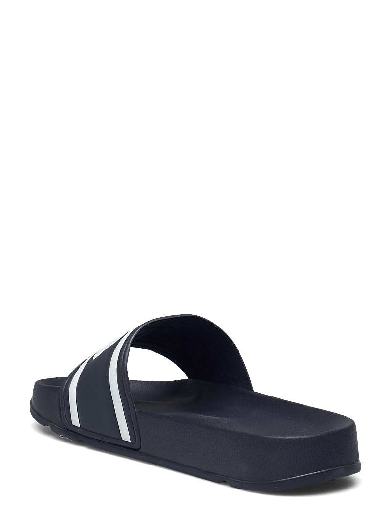 FILA - MORRO BAY slipper teens - badelatschen - dress blues - 2