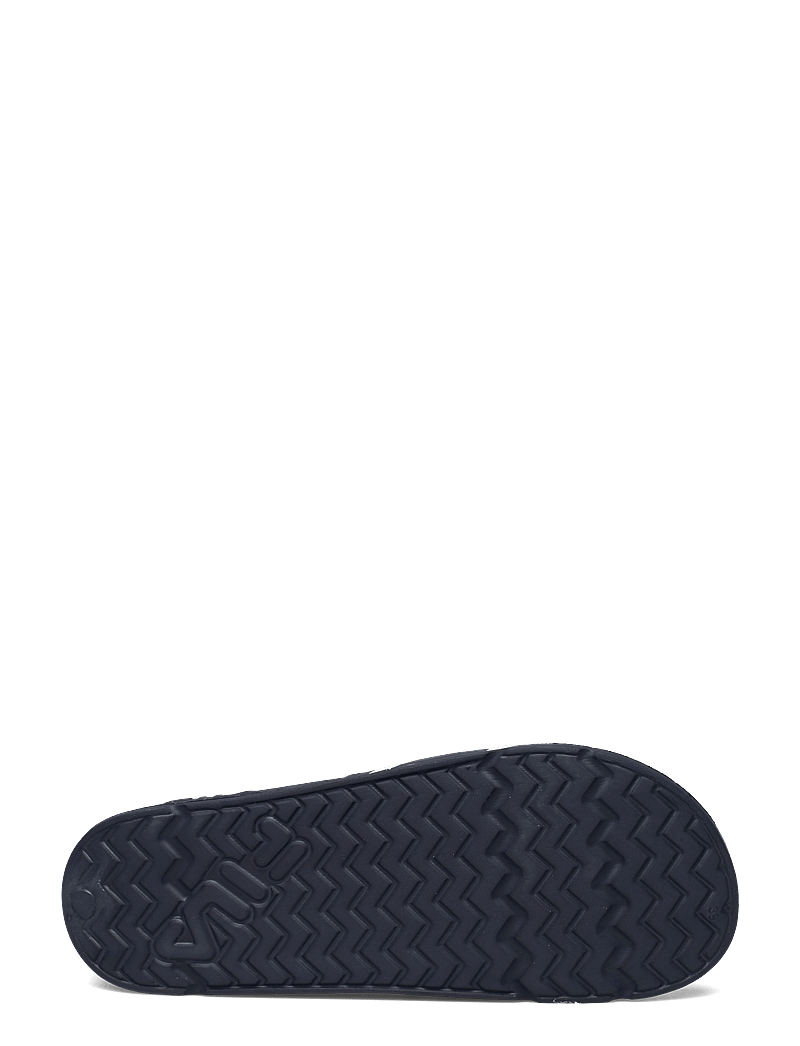 FILA - MORRO BAY slipper teens - badelatschen - dress blues - 4