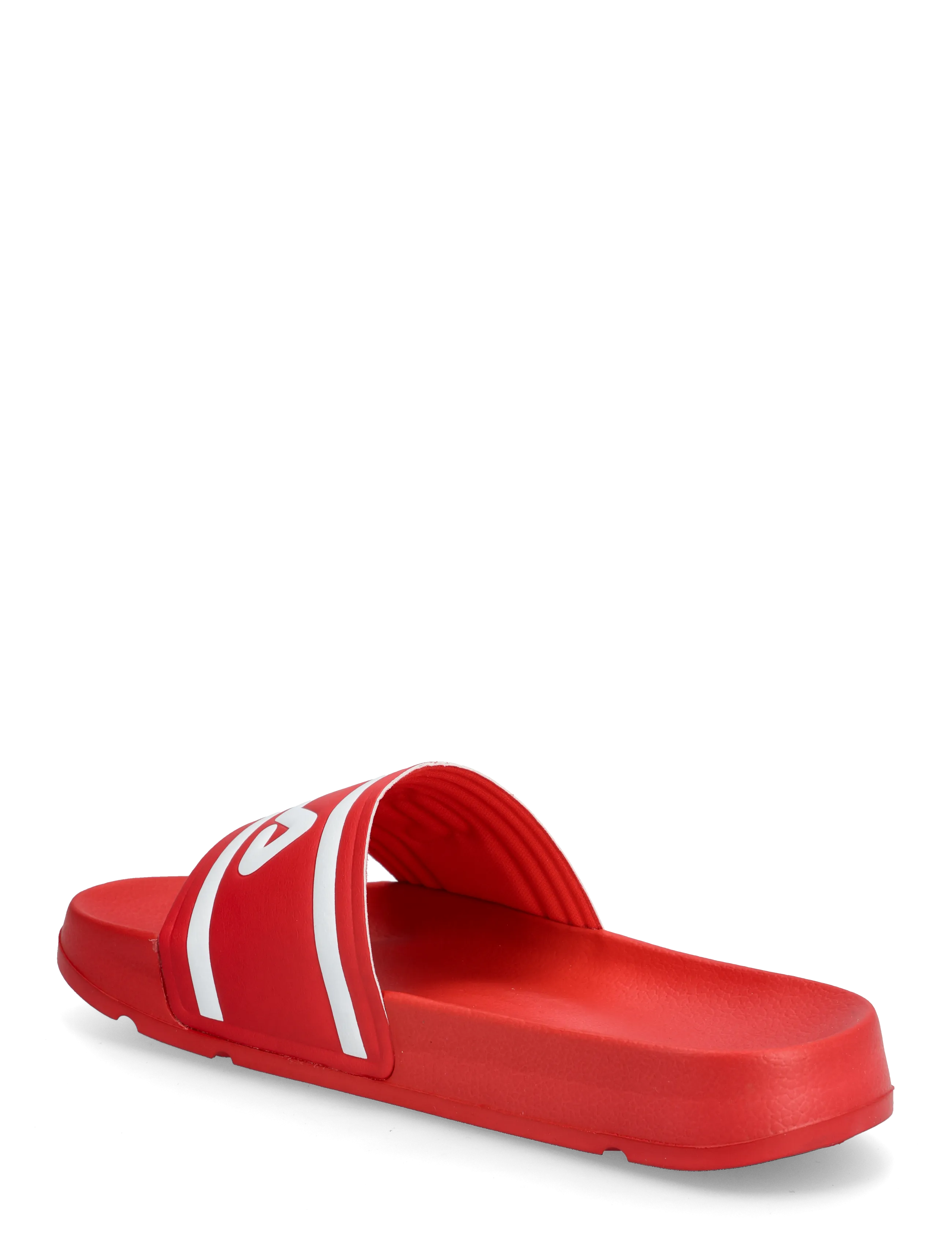 FILA - MORRO BAY slipper teens - badelatschen - fila red - 2