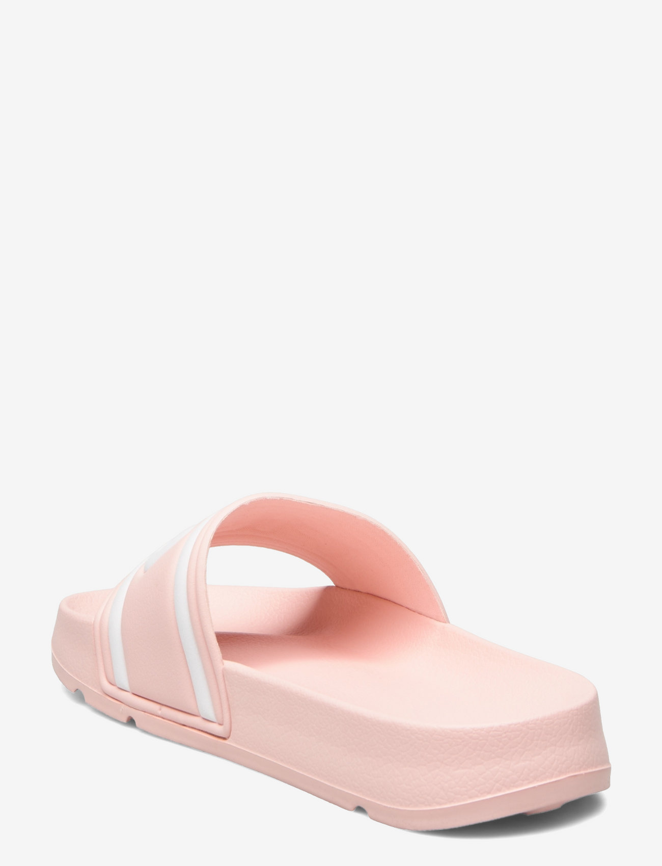 FILA - MORRO BAY slipper teens - basseiniplätud - pale rosette - 2