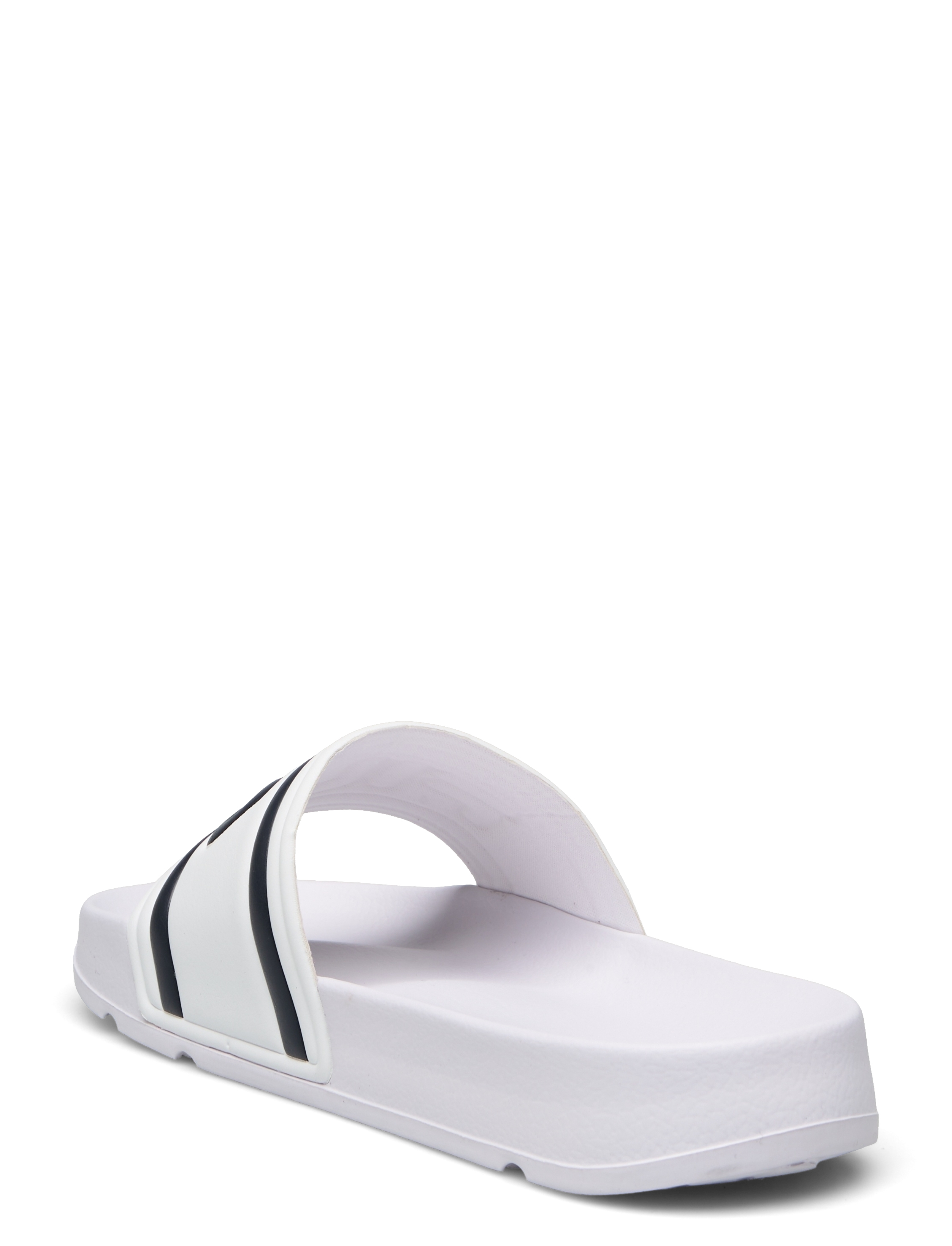 FILA - MORRO BAY slipper teens - buty - white - 2