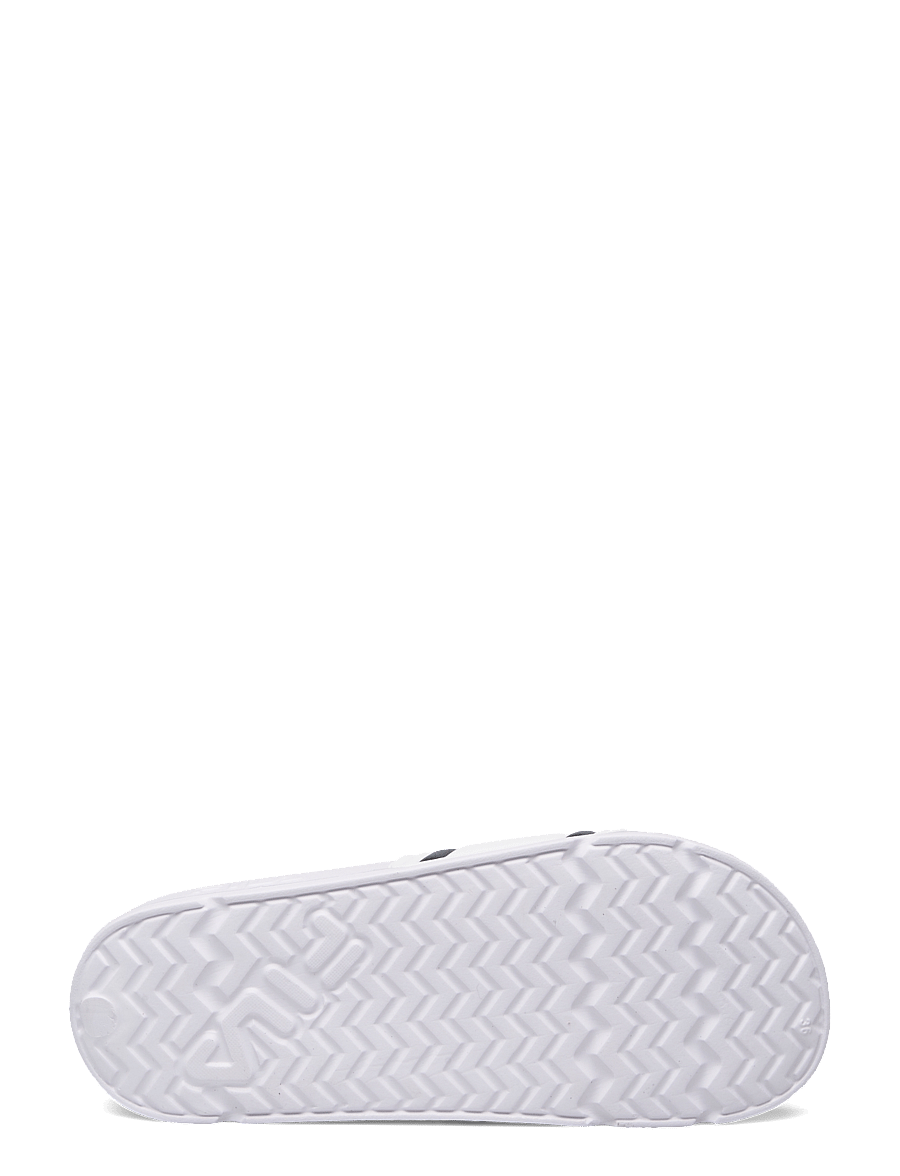 FILA - MORRO BAY slipper teens - badesandaler - white - 4