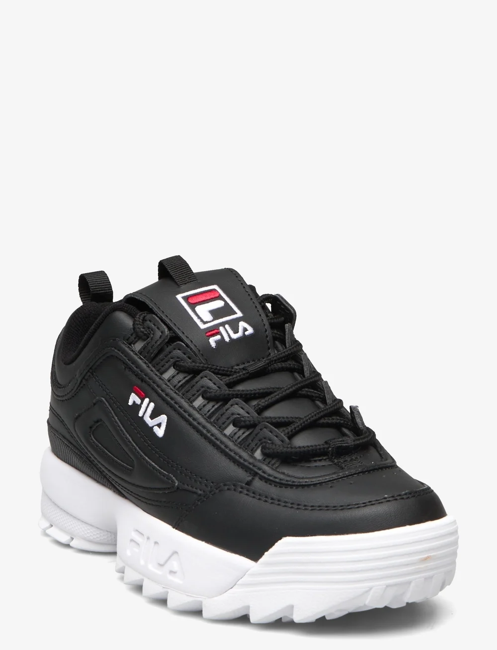 FILA Disruptor Teens Laisvalaikio batai Boozt