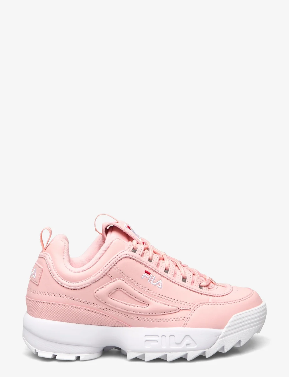 FILA - DISRUPTOR teens - lave sneakers - english rose - 1