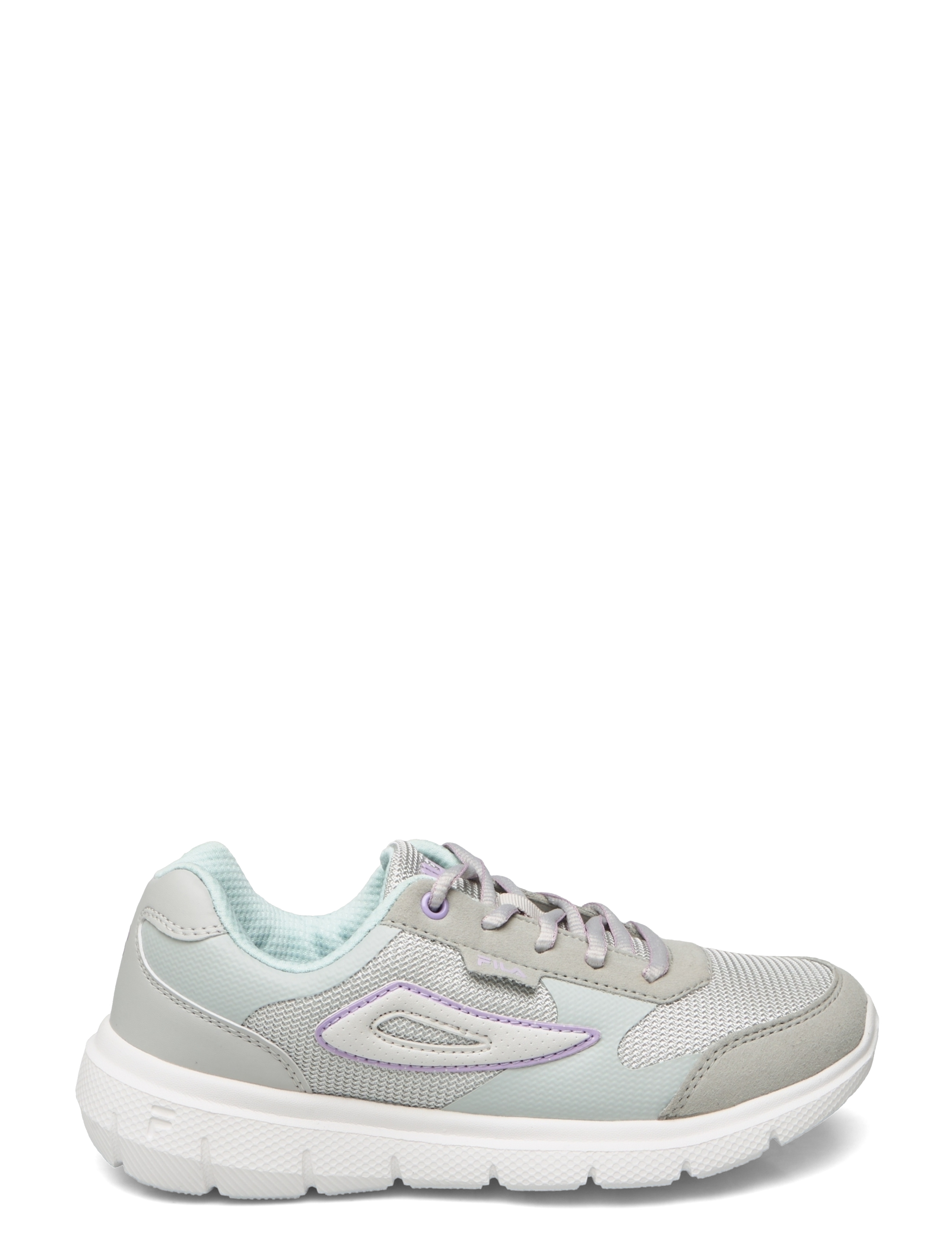FILA - JUMBLER 2 teens - gray violet-fair orchid - 1