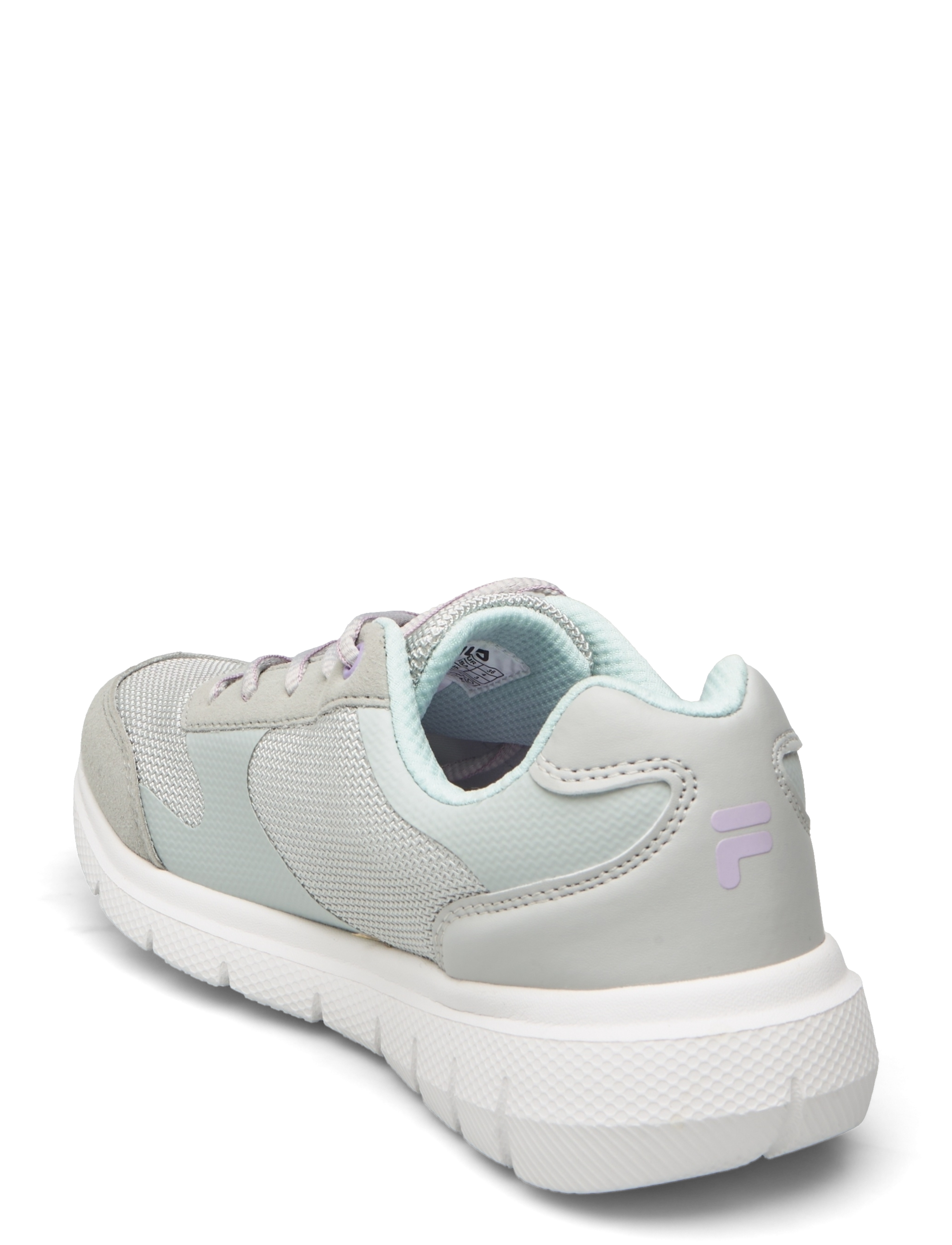 FILA - JUMBLER 2 teens - gray violet-fair orchid - 2