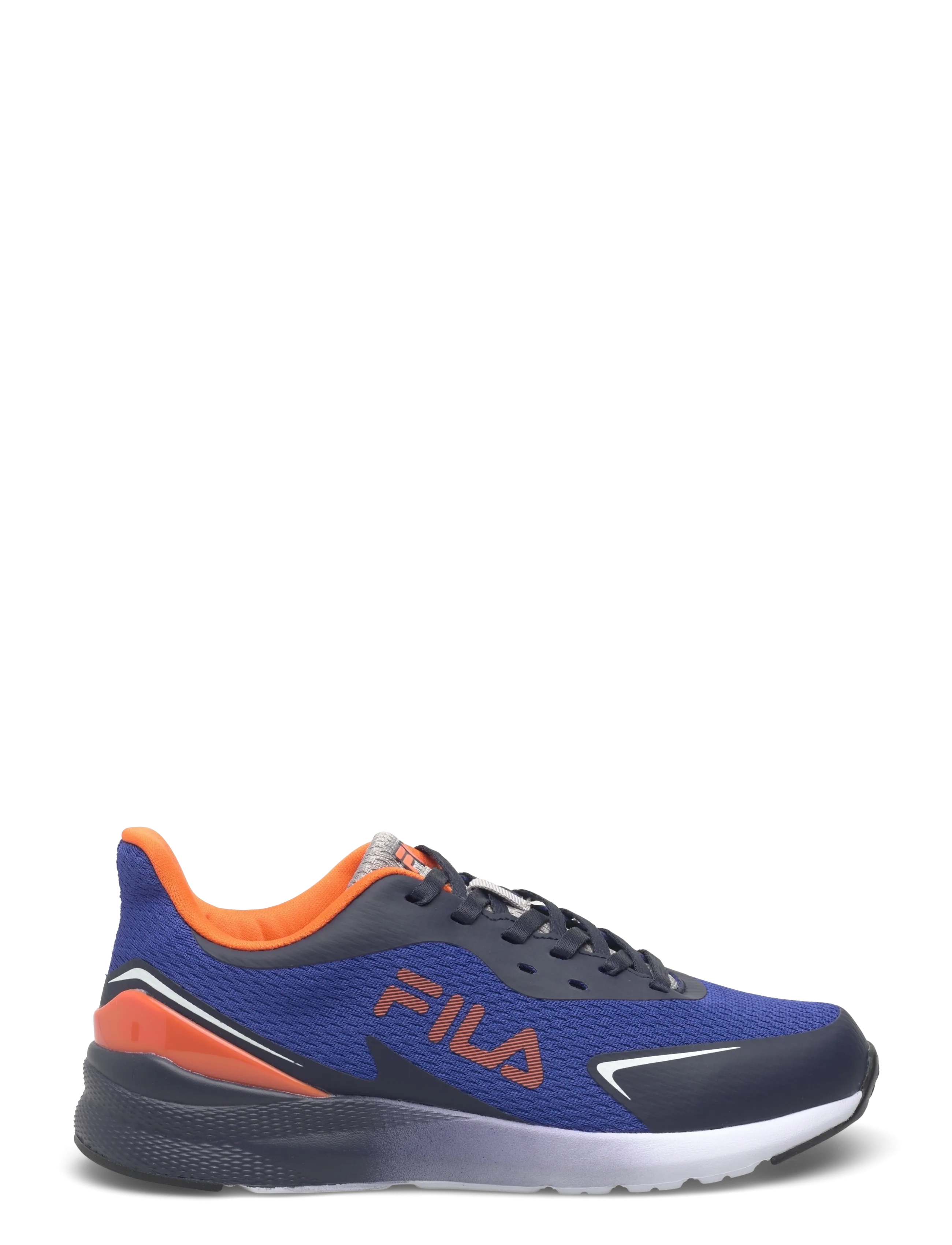 FILA - CRUSHER teens - niedriger schnitt - surf the web-scarlet ibis - 1