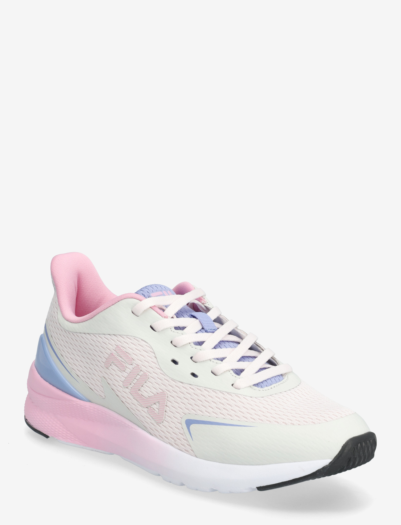 FILA - CRUSHER teens - low-top sneakers - carinaria-pale iris - 0