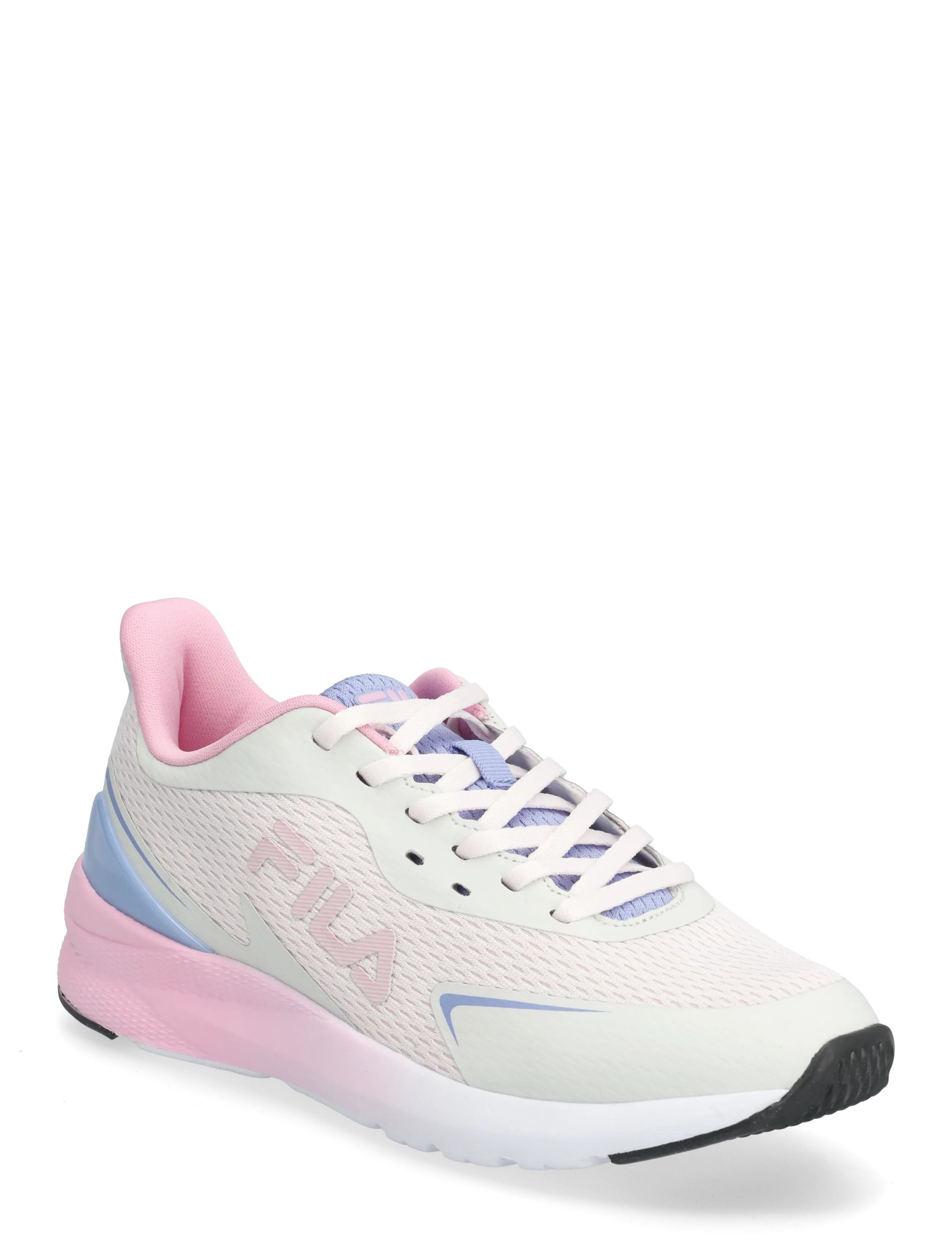 FILA CRUSHER teens - Sneakers - CARINARIA-PALE IRIS / multi
