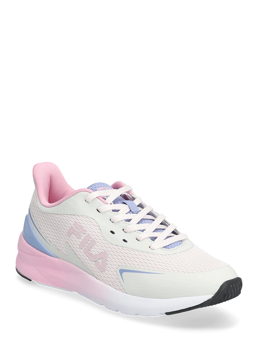 FILA - CRUSHER teens - niedriger schnitt - carinaria-pale iris - 0