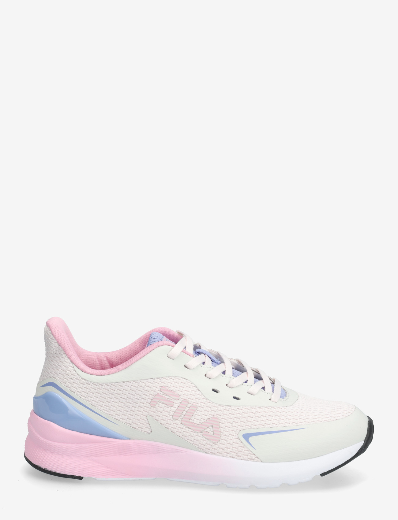 FILA - CRUSHER teens - low-top sneakers - carinaria-pale iris - 1