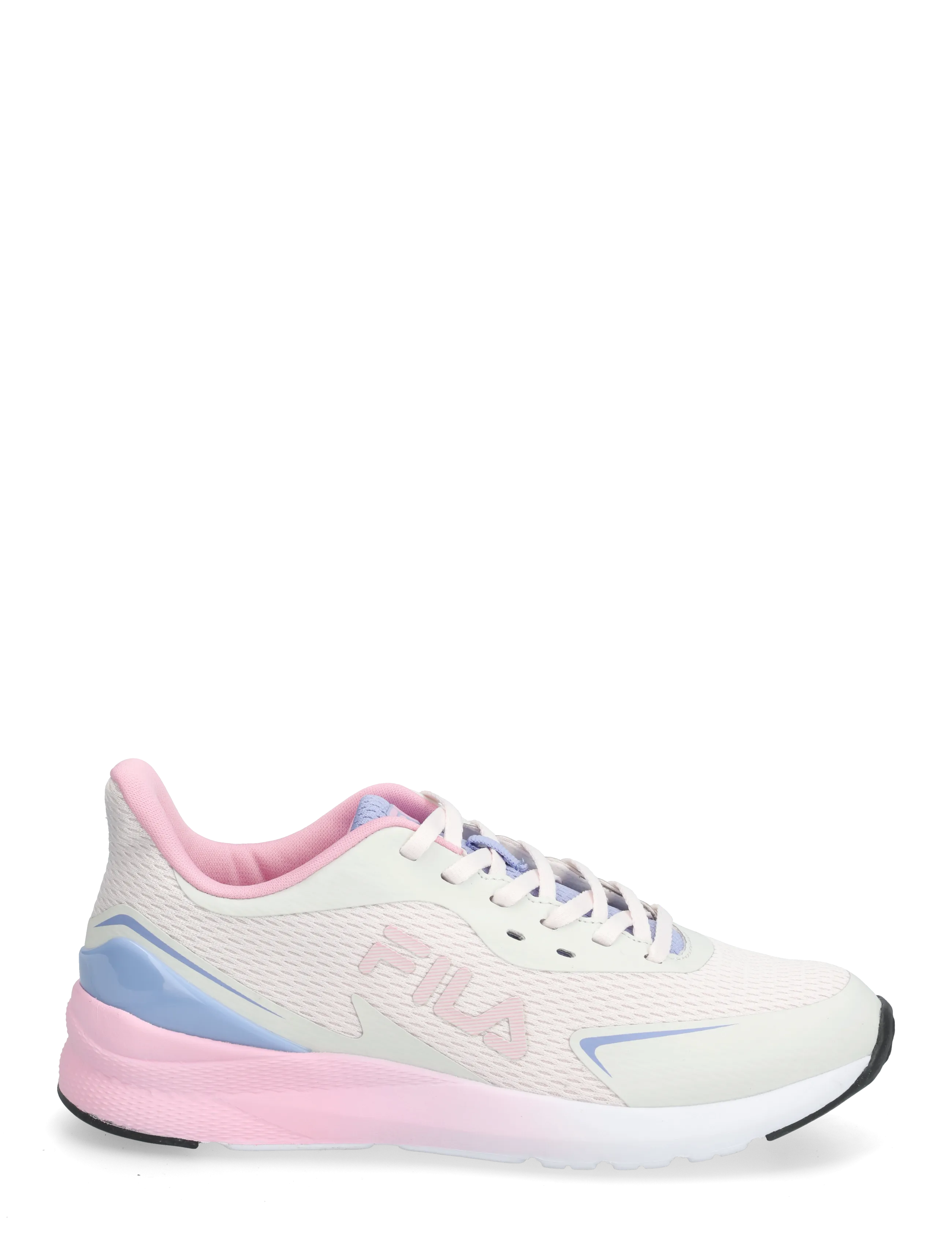 FILA - CRUSHER teens - låga sneakers - carinaria-pale iris - 1