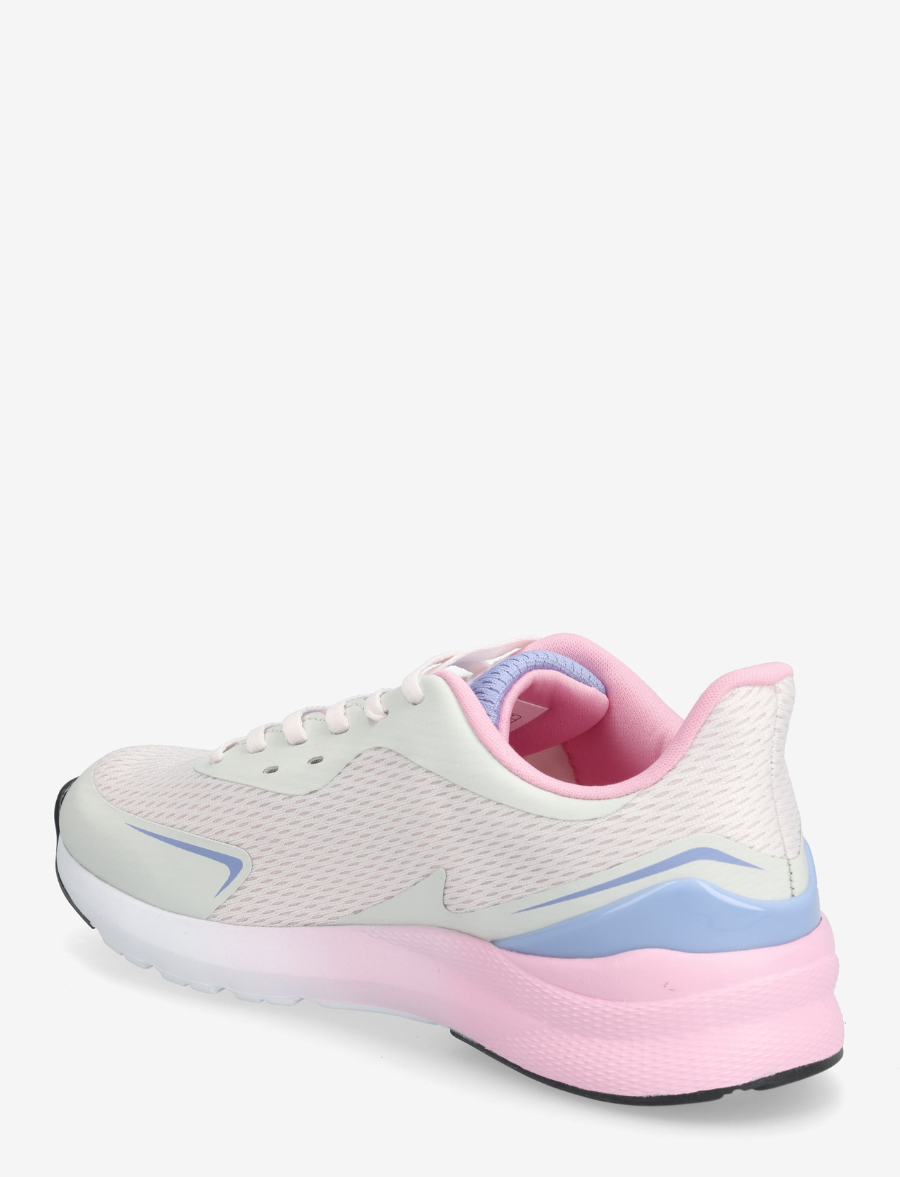 FILA - CRUSHER teens - low-top sneakers - carinaria-pale iris - 2