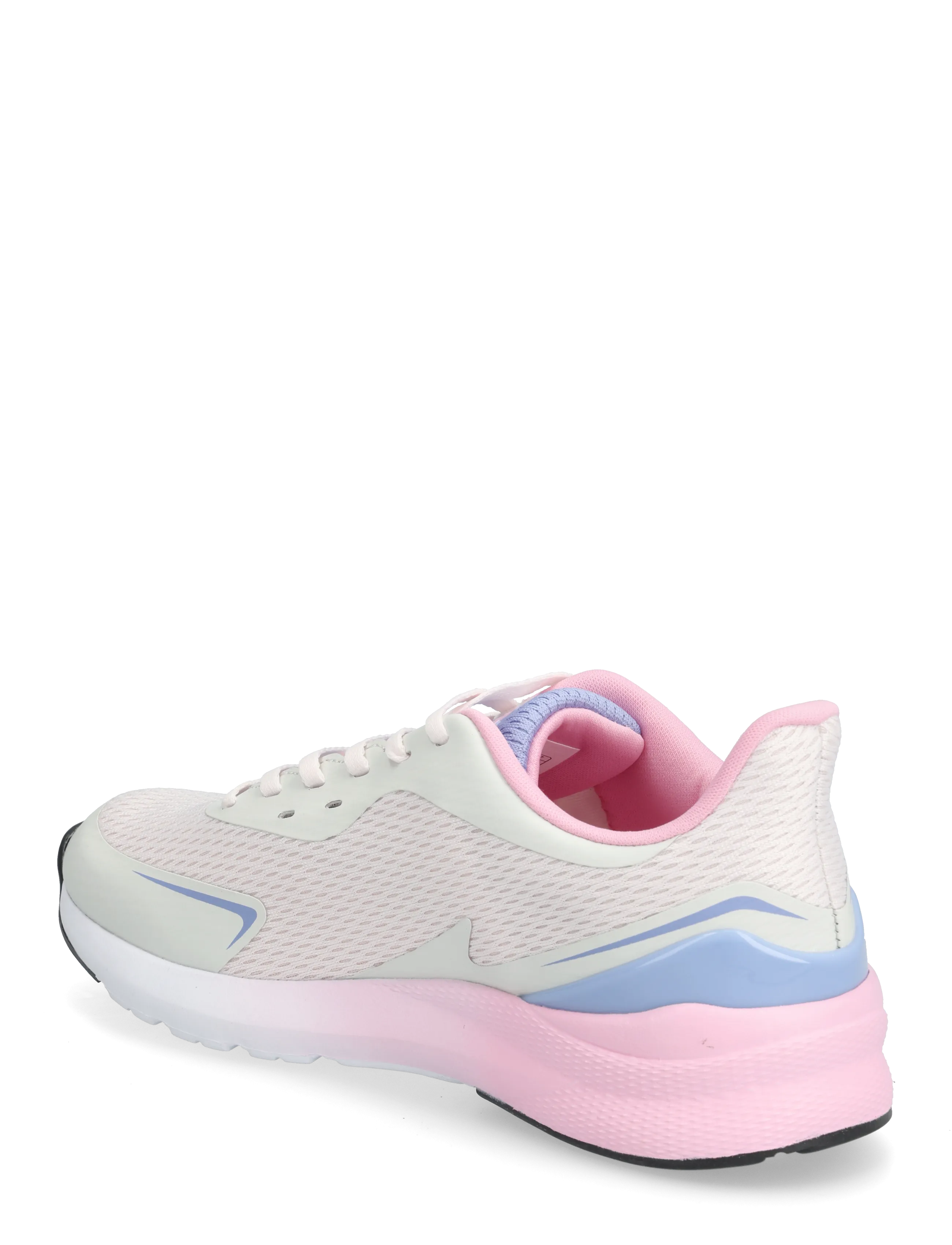 FILA - CRUSHER teens - låga sneakers - carinaria-pale iris - 2