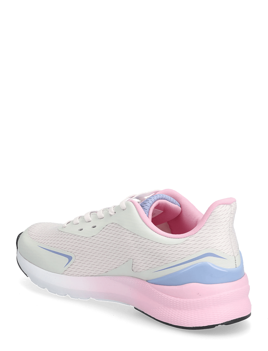 FILA - CRUSHER teens - niedriger schnitt - carinaria-pale iris - 2