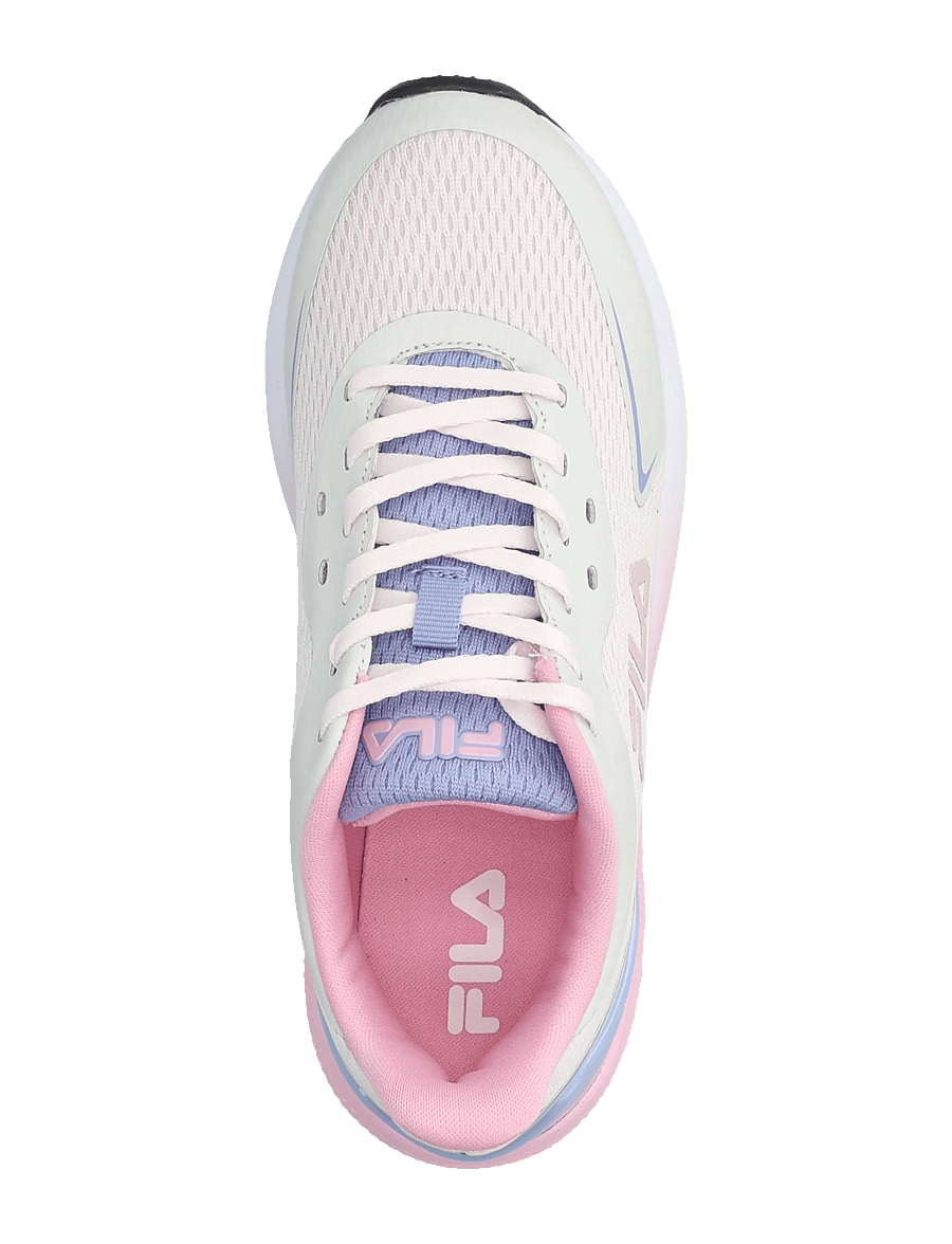 FILA - CRUSHER teens - niedriger schnitt - carinaria-pale iris - 3