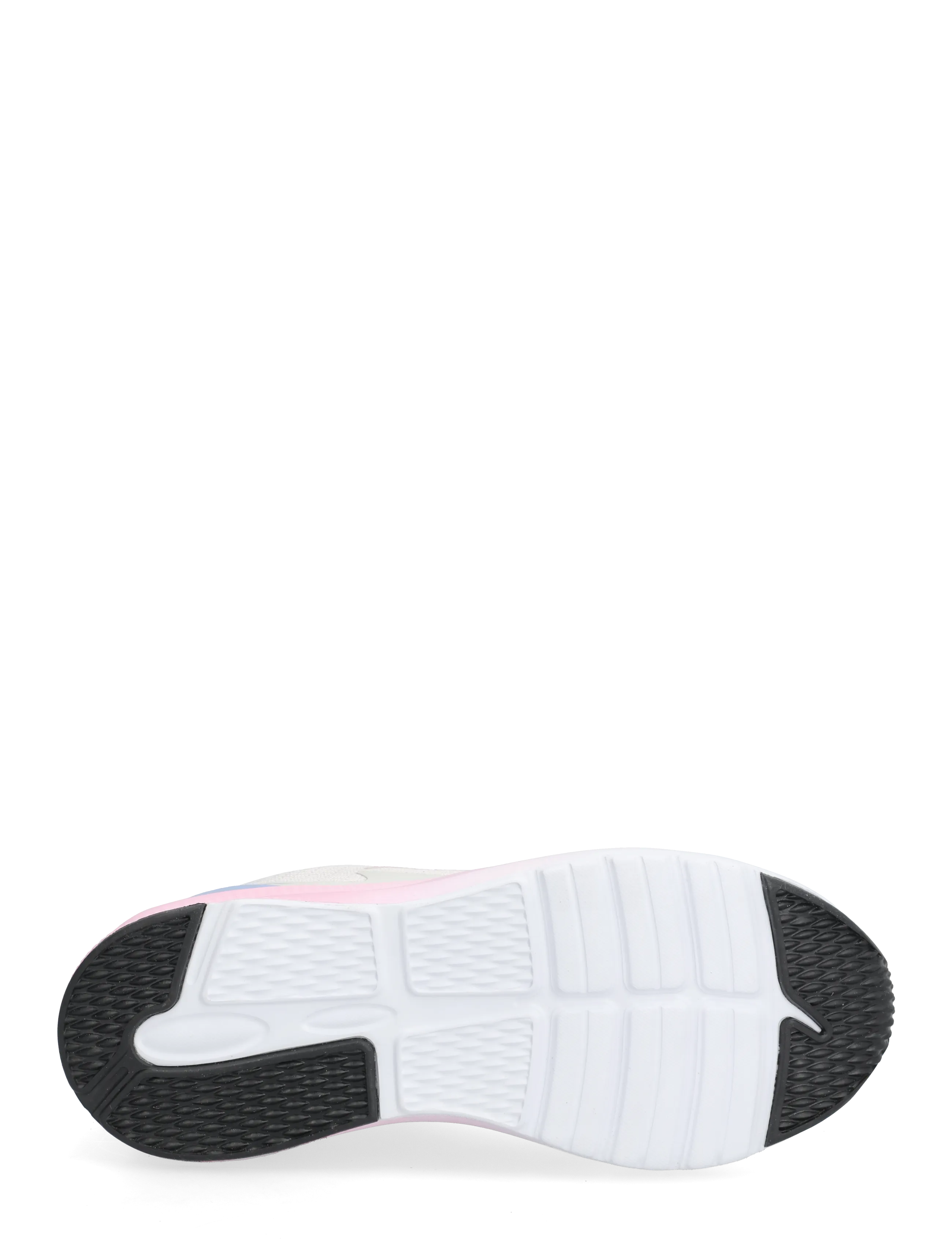 FILA - CRUSHER teens - låga sneakers - carinaria-pale iris - 4