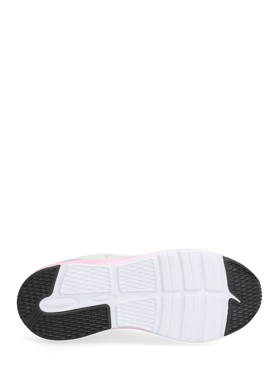FILA - CRUSHER teens - niedriger schnitt - carinaria-pale iris - 4