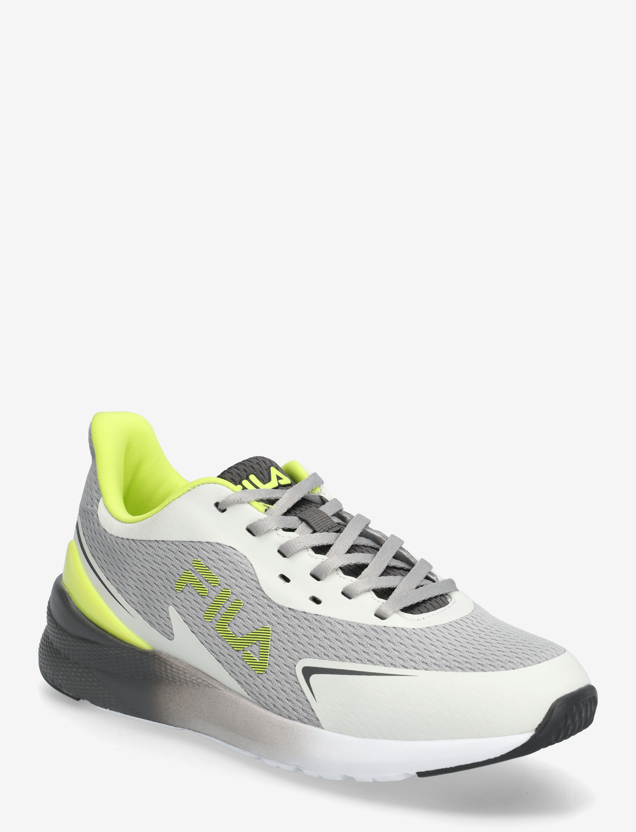 FILA - CRUSHER teens - låga sneakers - sleet-evening primrose - 0