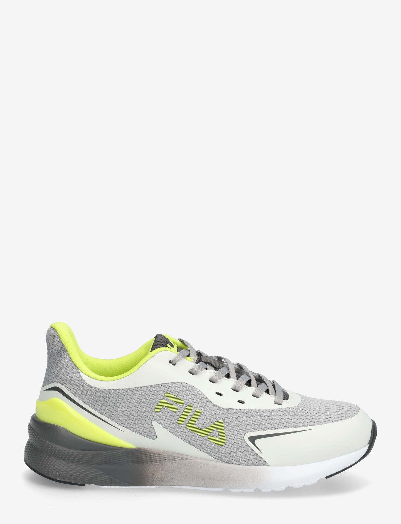 FILA - CRUSHER teens - låga sneakers - sleet-evening primrose - 1