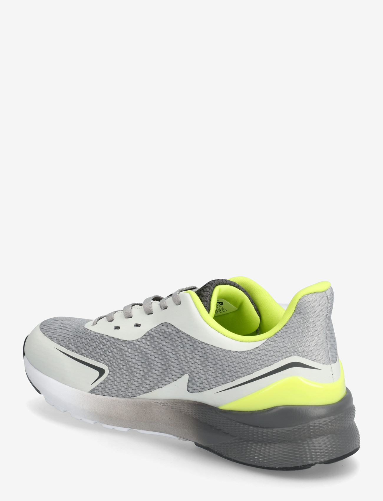 FILA - CRUSHER teens - låga sneakers - sleet-evening primrose - 2