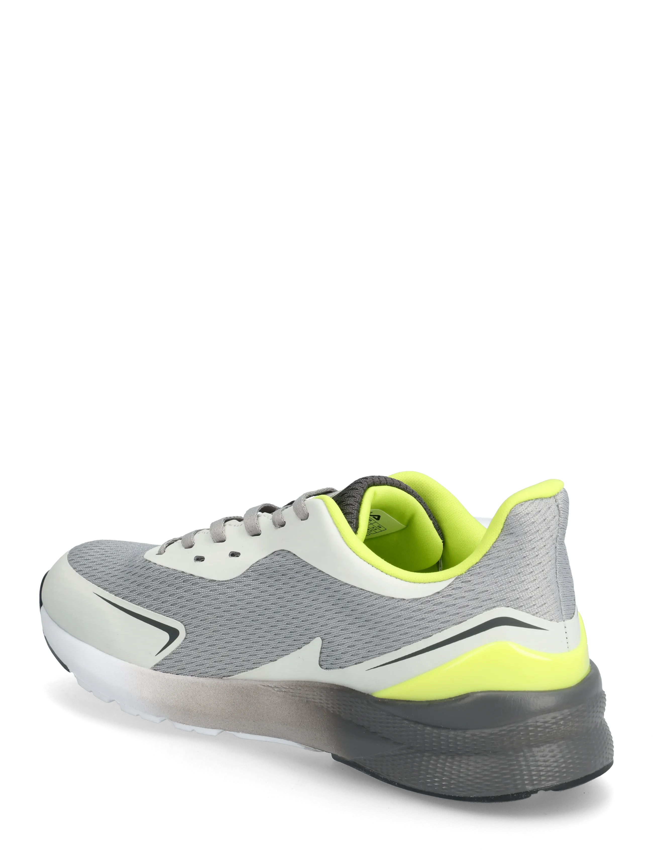 FILA - CRUSHER teens - lave sneakers - sleet-evening primrose - 2