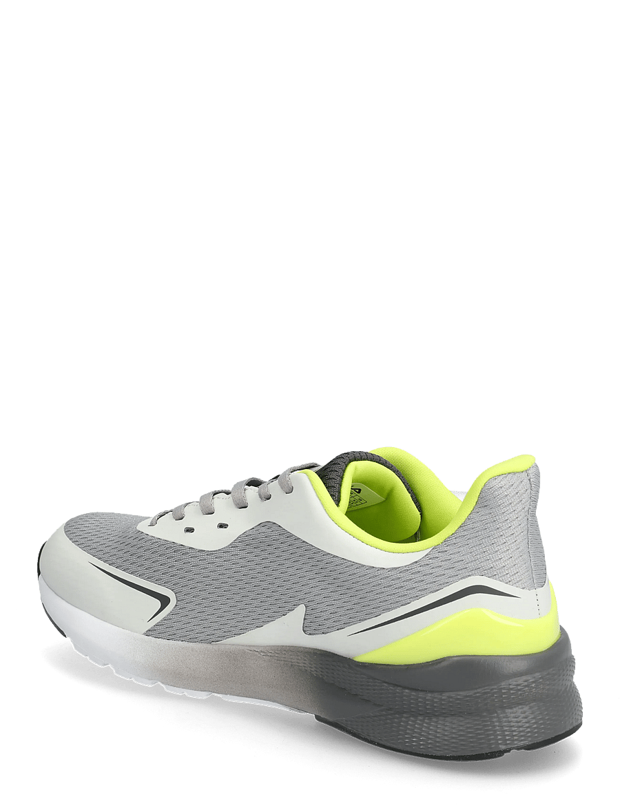 FILA - CRUSHER teens - niedriger schnitt - sleet-evening primrose - 2