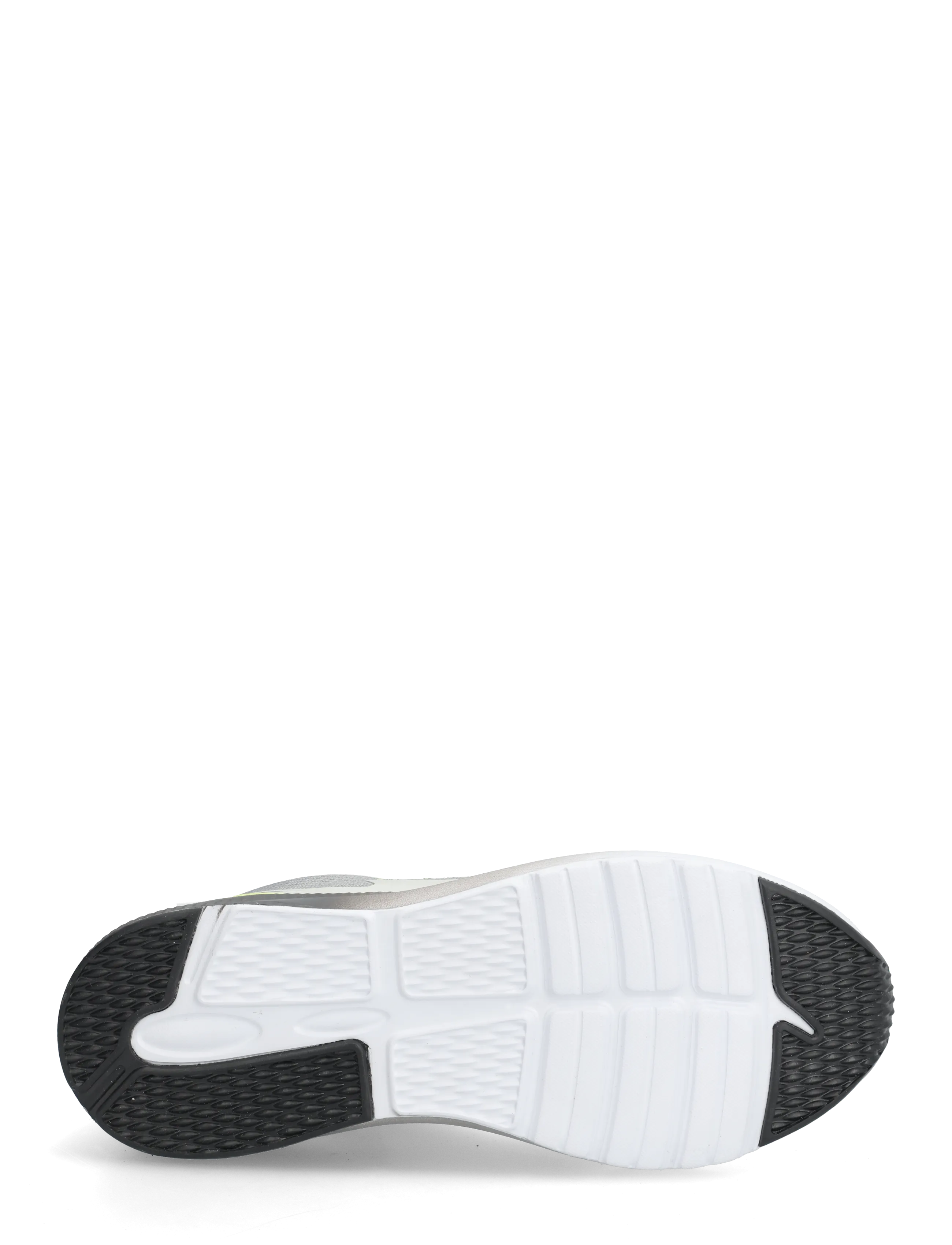FILA - CRUSHER teens - lave sneakers - sleet-evening primrose - 4
