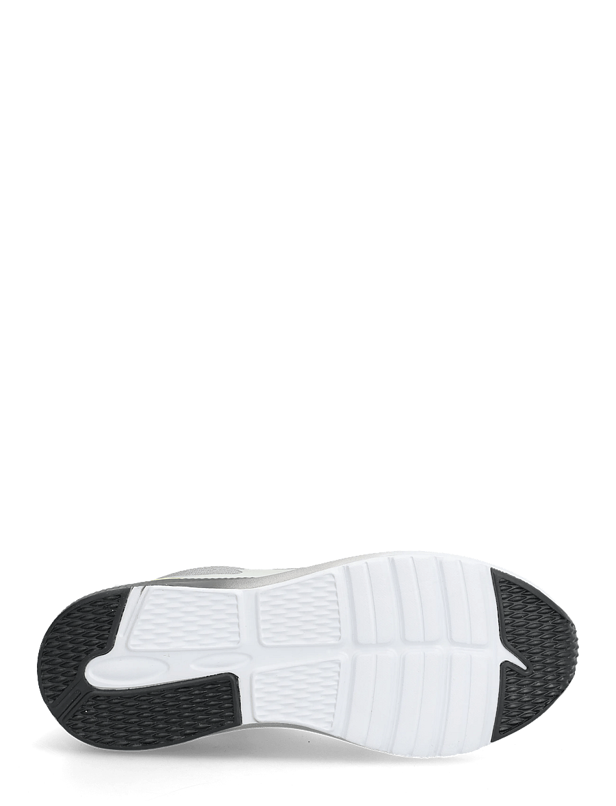 FILA - CRUSHER teens - niedriger schnitt - sleet-evening primrose - 4